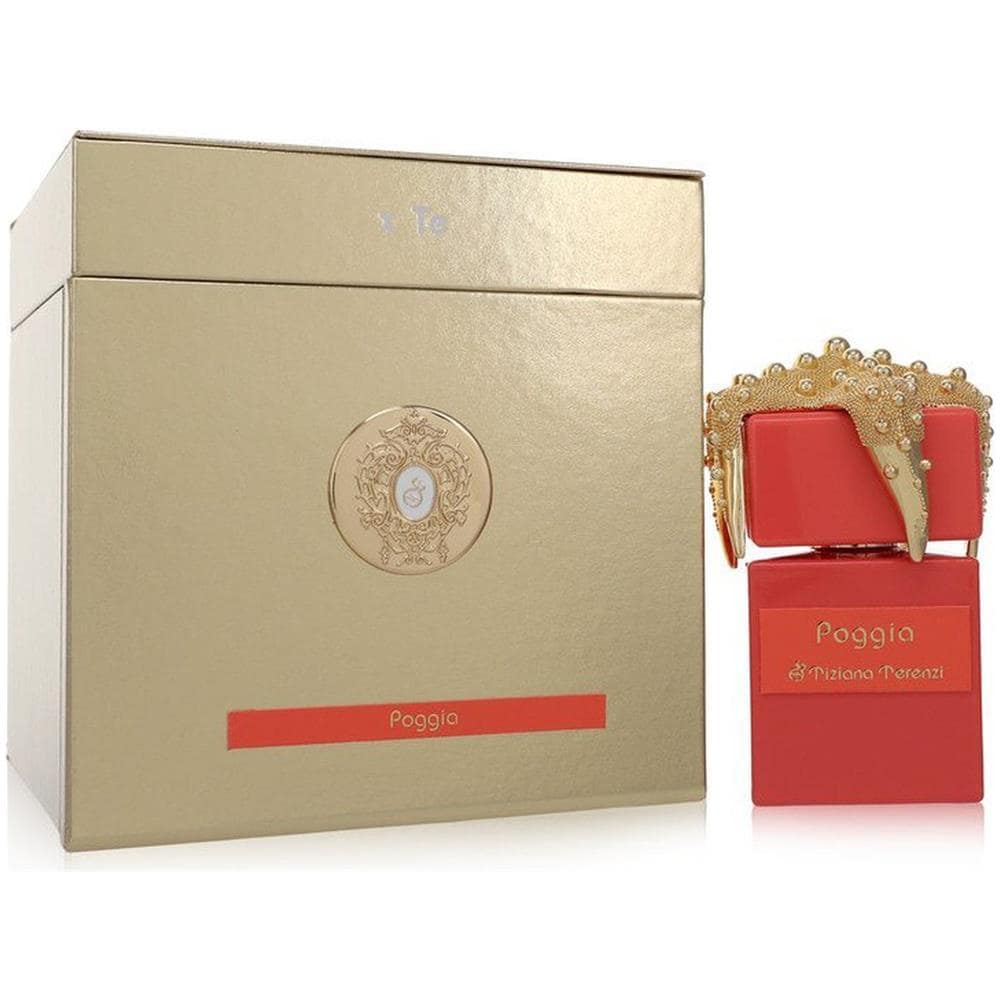 Poggia By Extrait De Parfum Spray (unisex) 3.38 Oz (women) - Foto 1