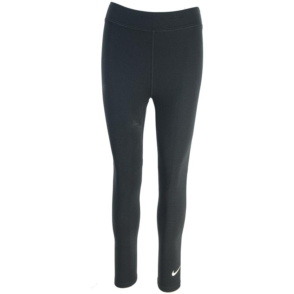 Sportswear Classics High-waisted 78 Dv7789-010, Donne, Nero, Xs - Foto 1