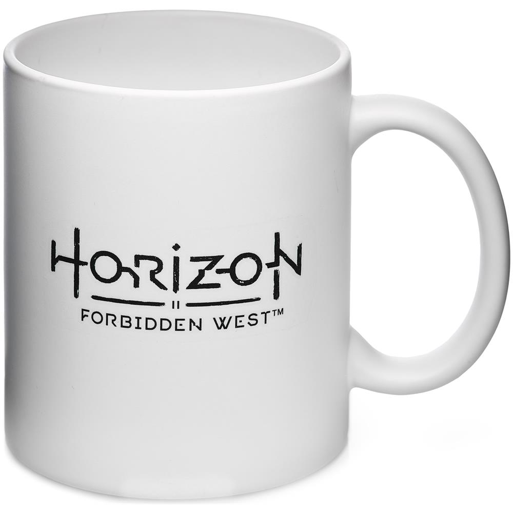 Horizon Forbidden West - Tazza Termica Aloy - Foto 5