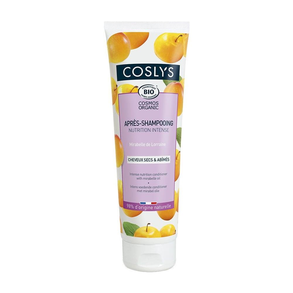 Dopo Shampoo Nutrizione Intensa Bio 250ml Capelli Secchi E Danneggiati - Foto 1