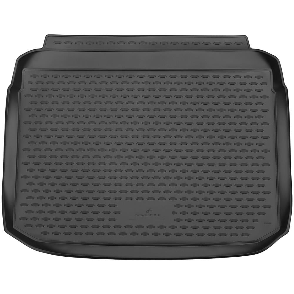 Vasca Baule Su Misura Xtr Per Audi A3 Sportback (8v) Con Ruota Di Emergenza, 2012-oggi - Foto 1