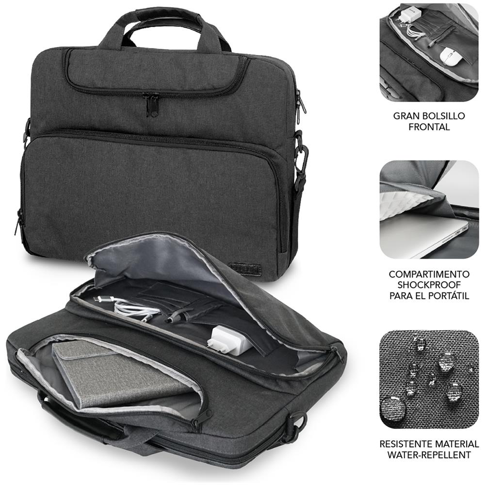 SUBLB-4APLB60 borsa per laptop - Foto 2