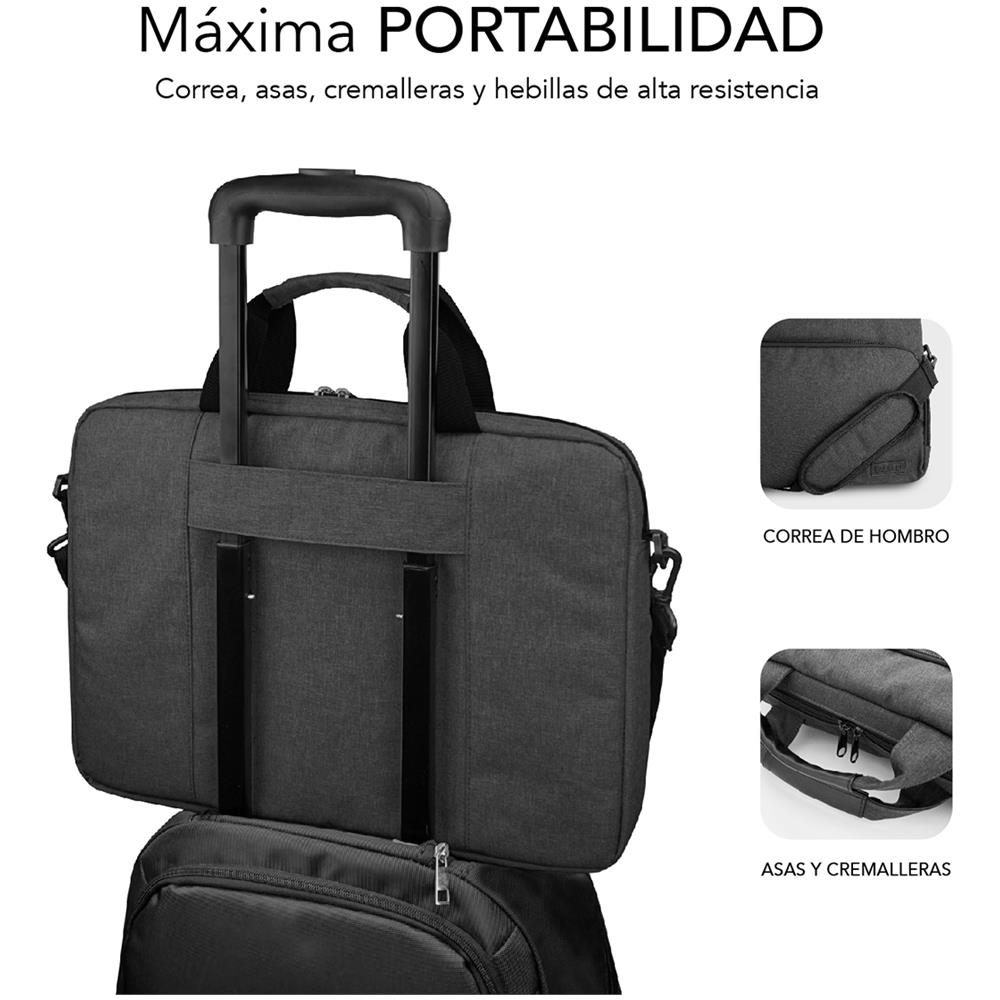SUBLB-4APLB60 borsa per laptop - Foto 4