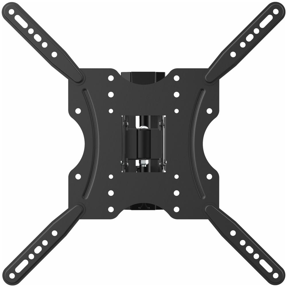 WT55TSE-059 supporto da tavolo per Tv a schermo piatto 139,7 cm (55") Parete Nero - Foto 2