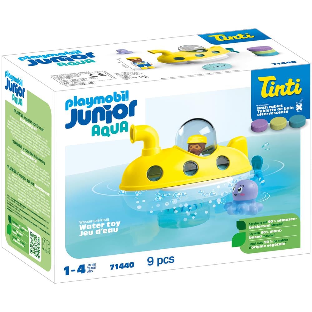 Junior 71440 set da gioco - Foto 1