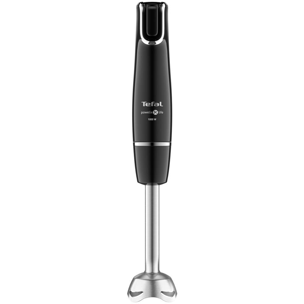 HB9438 0,8 L Frullatore per cottura 1000 W Nero - Foto 4