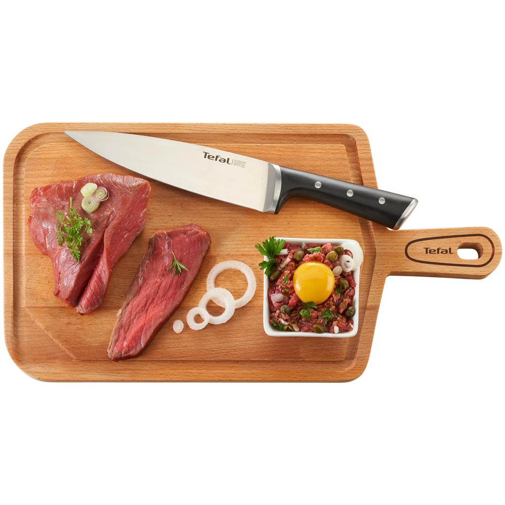 K23202 Acciaio inox Coltello da cuoco - Foto 3