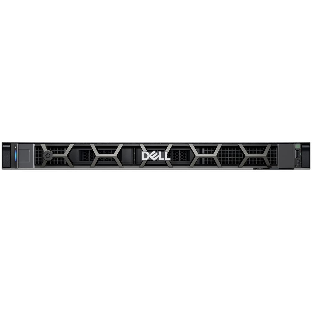 PowerEdge R260 server 1,2 TB Rack (1U) Intel Xeon E E-2436 2,9 GHz 16 GB DDR5-SDRAM 700 W - Foto 1
