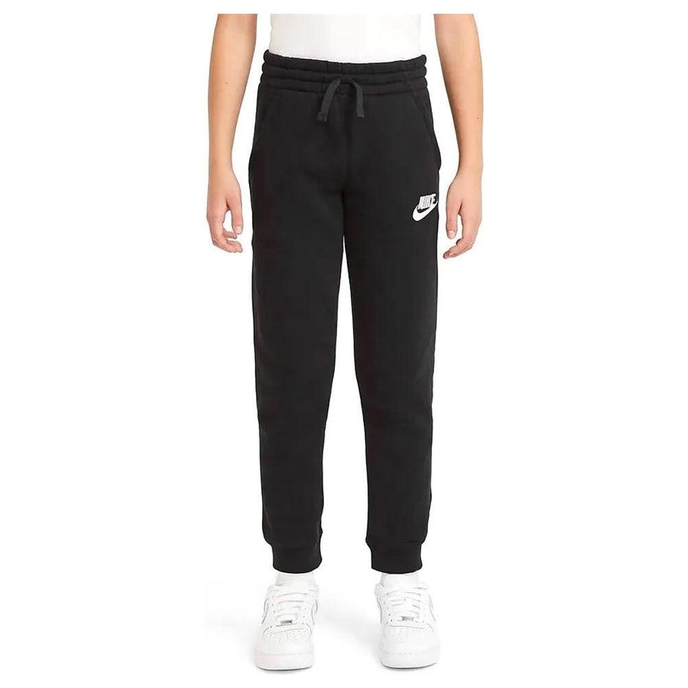 Pantaloni Nike Club Fleece Bambino - Foto 1