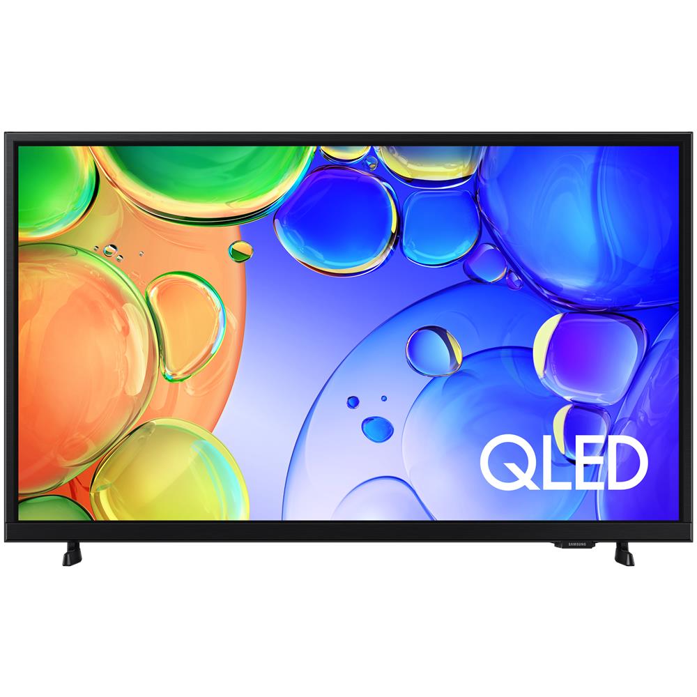 QE32Q5FAAUXZT TV 81,3 cm (32") Full HD Smart TV Wi-Fi Nero - Foto 1