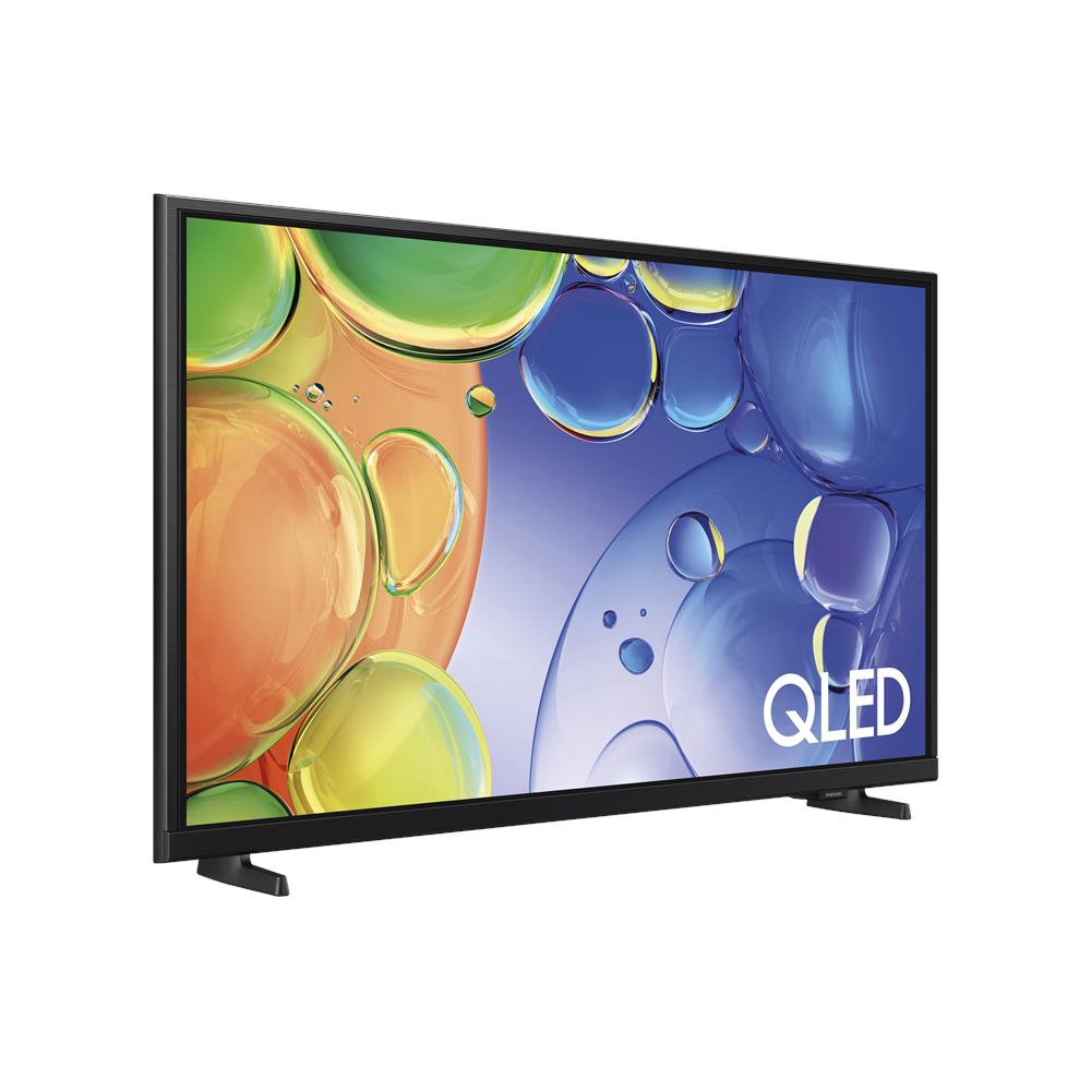QE32Q5FAAUXZT TV 81,3 cm (32") Full HD Smart TV Wi-Fi Nero - Foto 4
