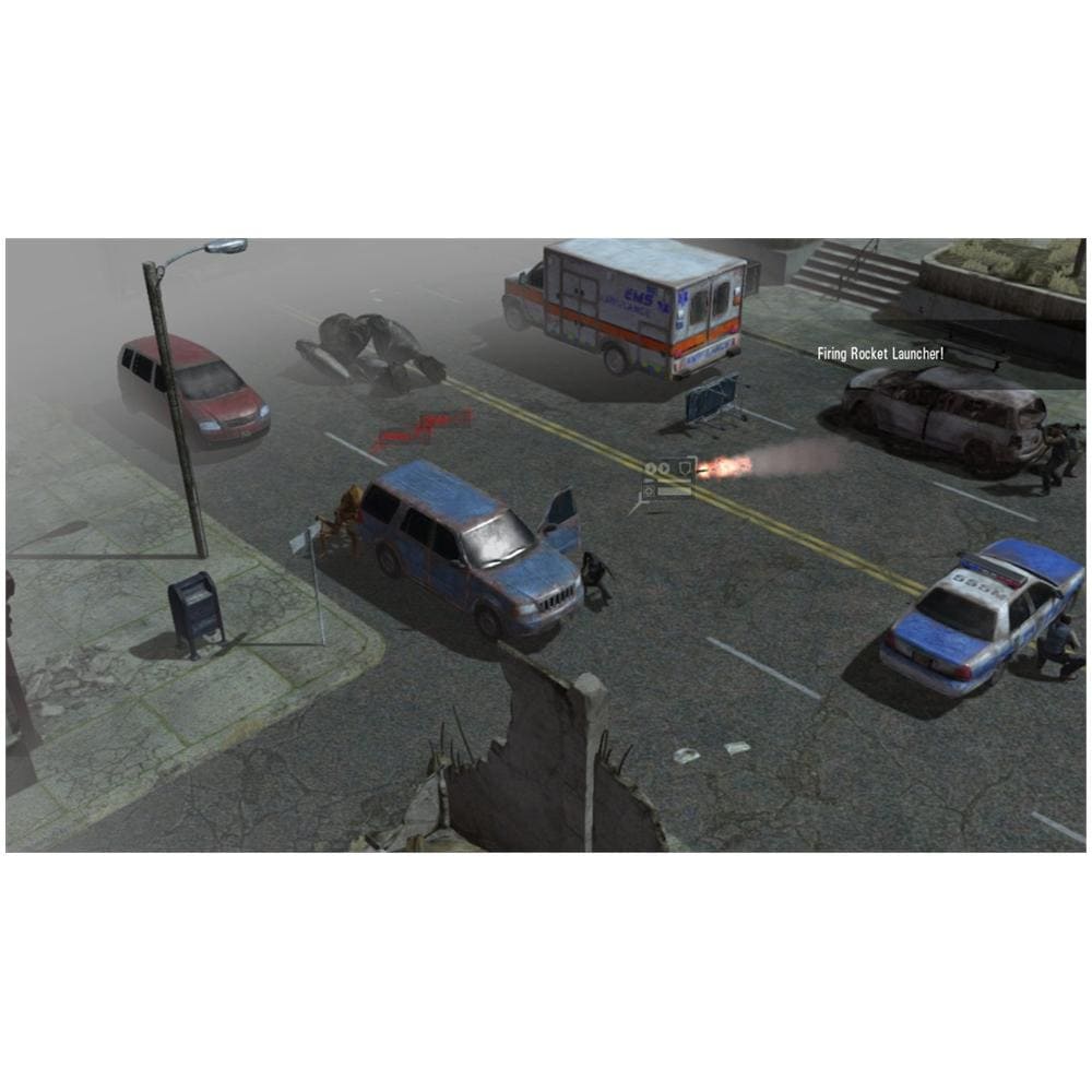 PS3 - Falling Skies: The Videogame - Foto 2