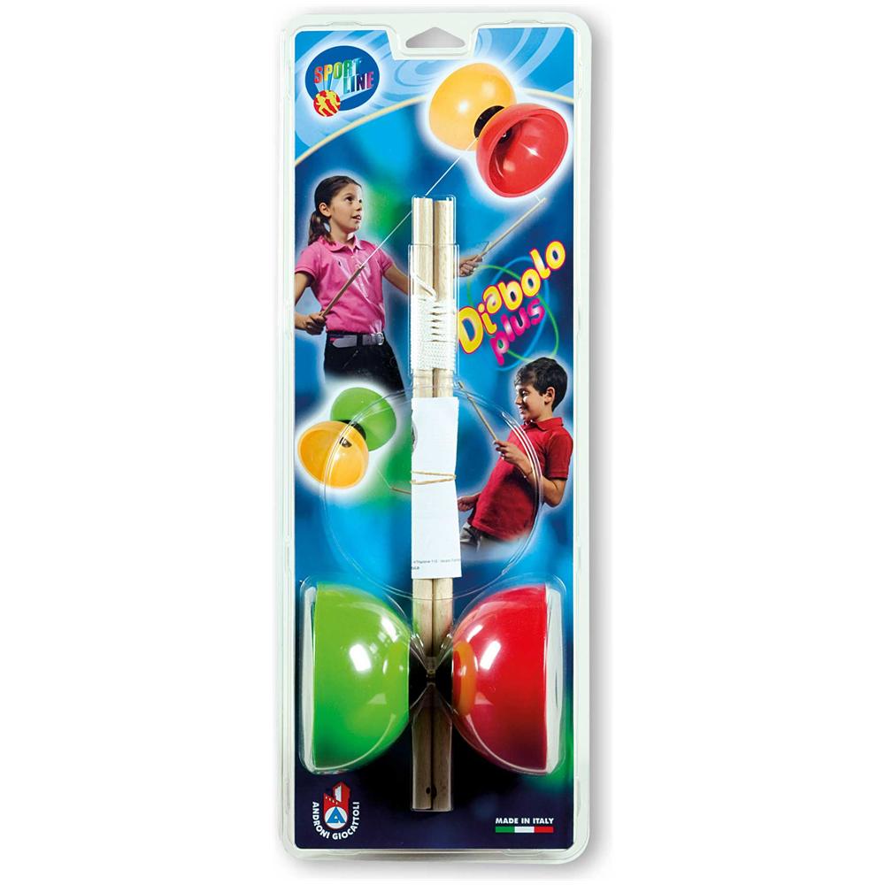 Diabolo Plus - Foto 2