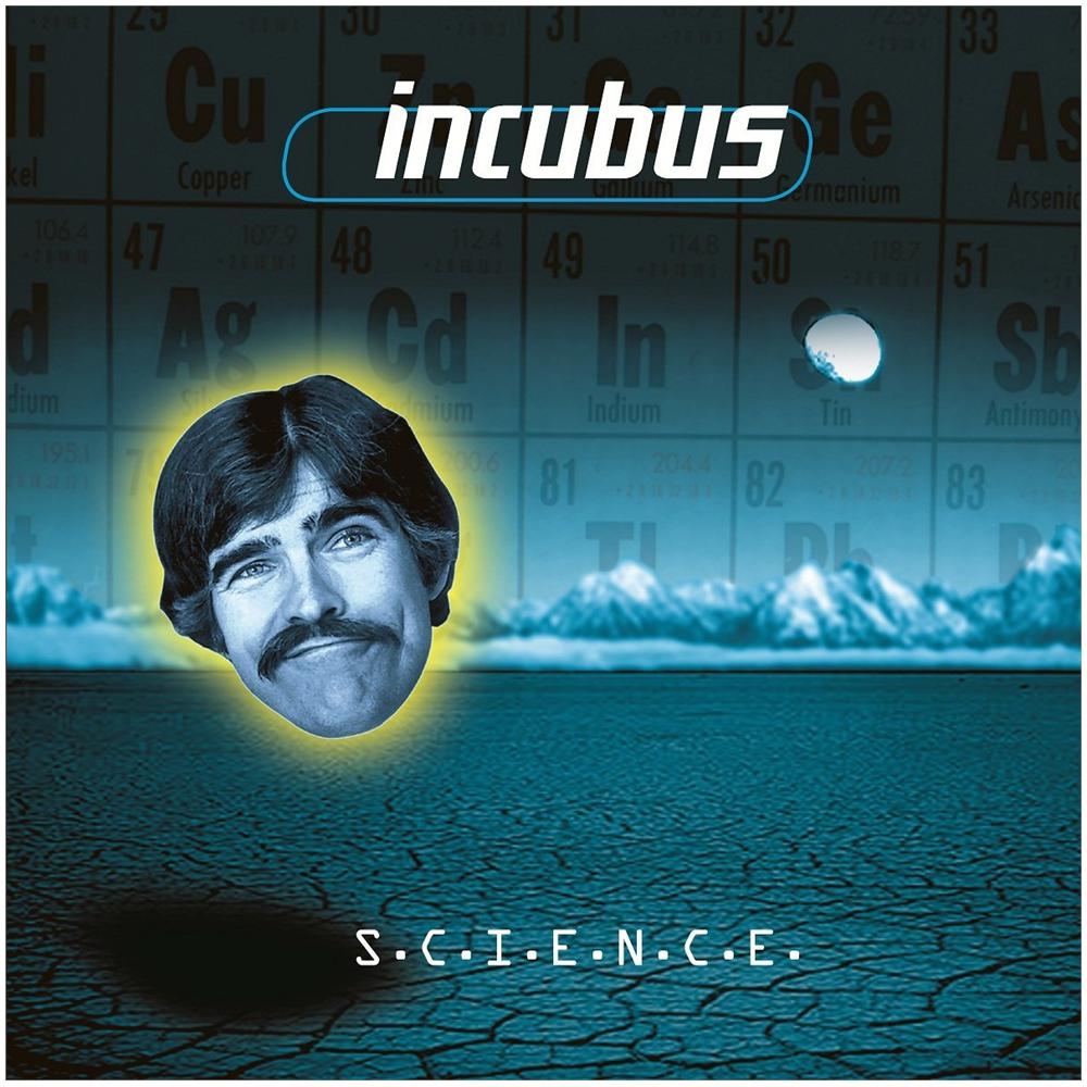 Incubus - Science (2 Lp) - Foto 1