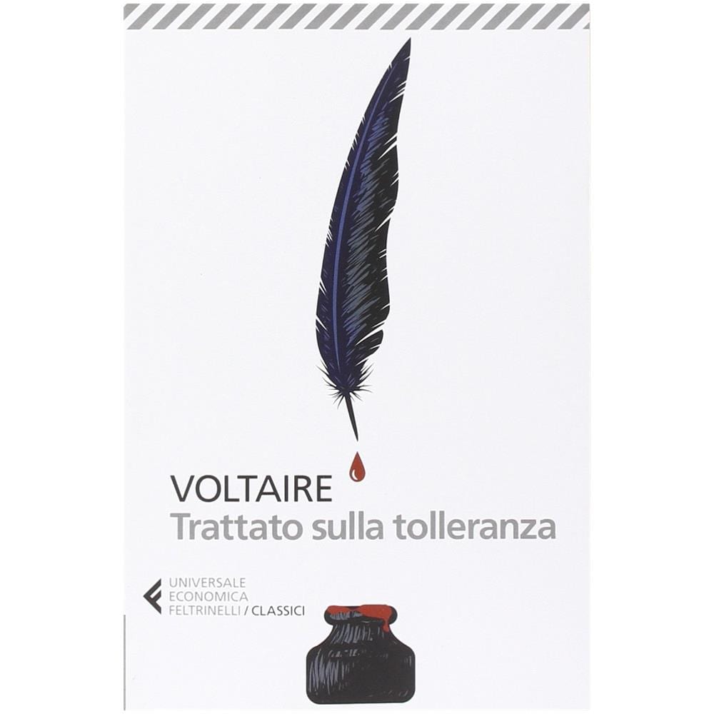 Voltaire - Il trattato sulla tolleranza - Foto 2