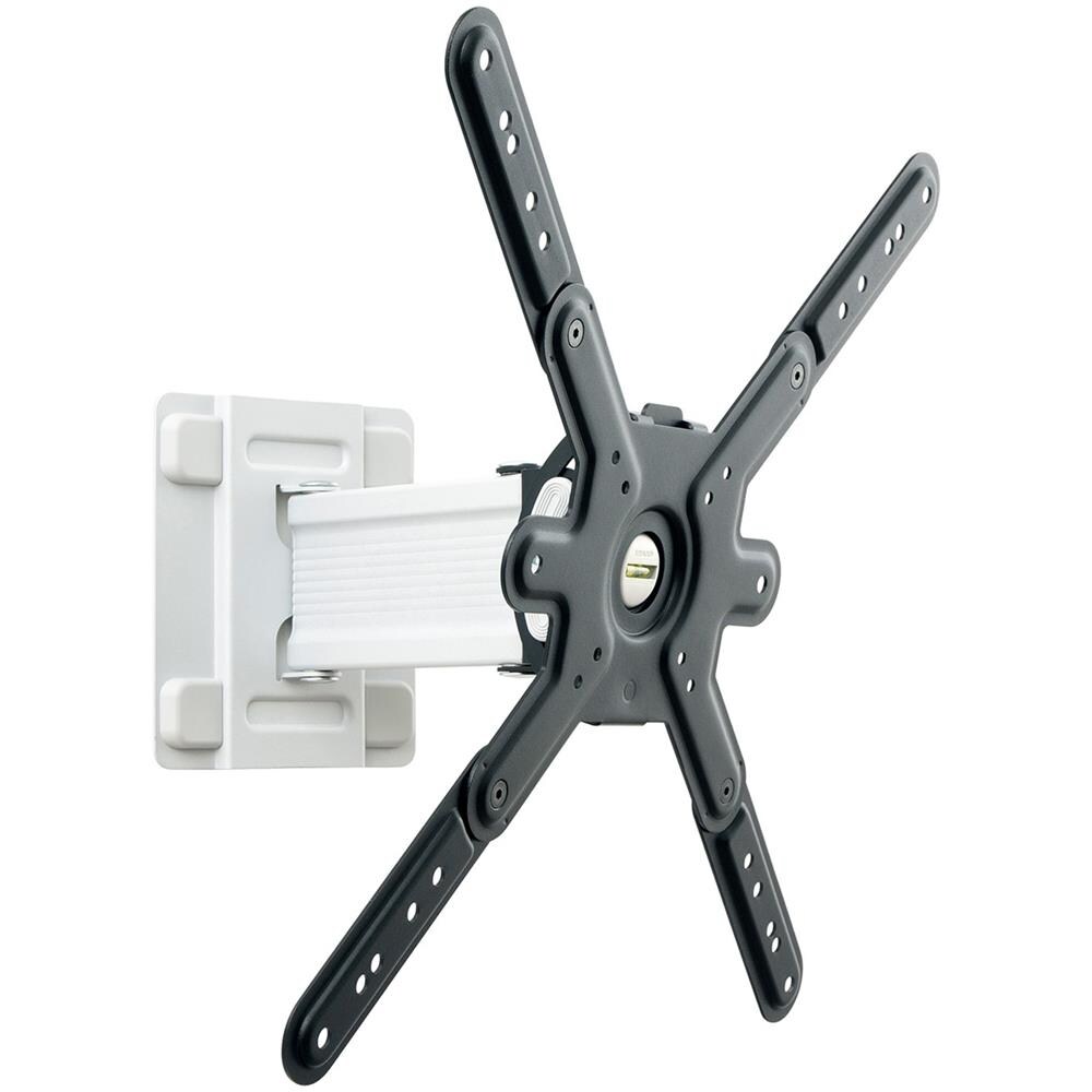 Bracket Standard 2 Joints W / Arm 255mm Black / White . - Foto 2