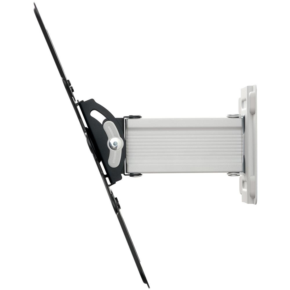 Bracket Standard 2 Joints W / Arm 255mm Black / White . - Foto 1