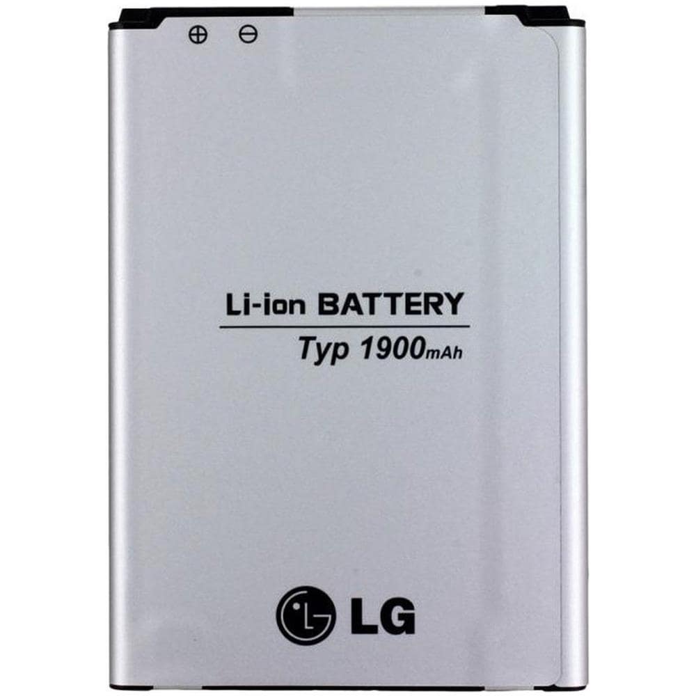 Batteria per L50 D213N e L Fino D290N da 1900 mAh - Foto 5