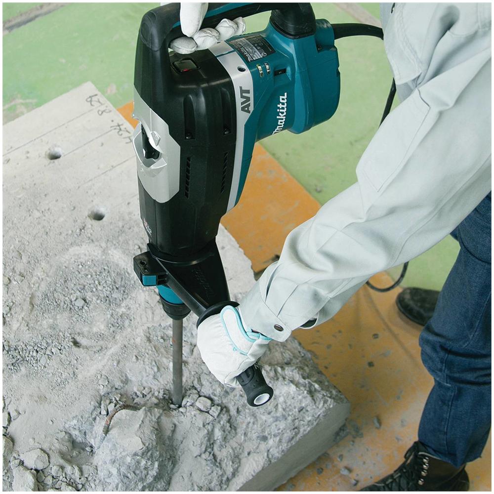 Maki Kombihammer HR5212C SDS-MAX 52mm | HR5212C - Foto 2