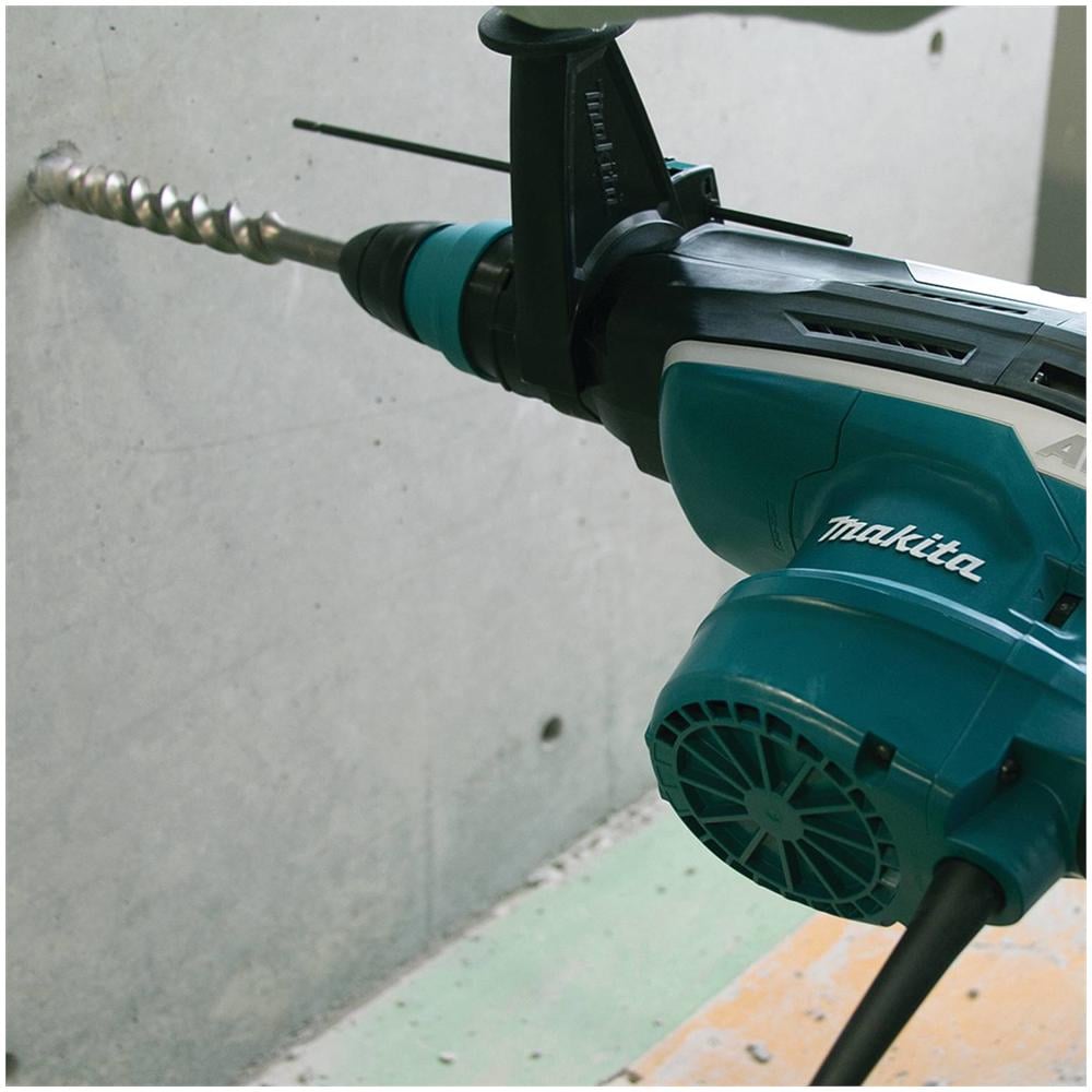 Maki Kombihammer HR5212C SDS-MAX 52mm | HR5212C - Foto 3