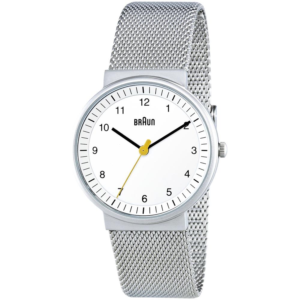 BN0031 Orologio da polso Femmina Quarzo Bianco - Foto 2