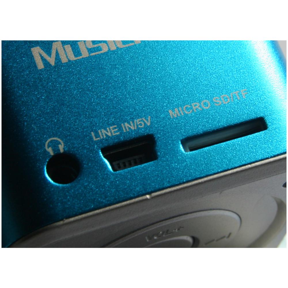 Mini Musicman Wireless Soundstation BT-X2 - Foto 2