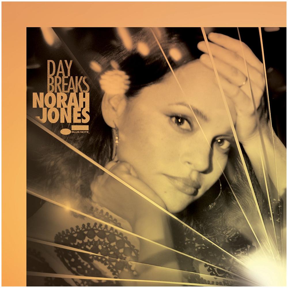 Norah Jones - Day Breaks - Foto 1