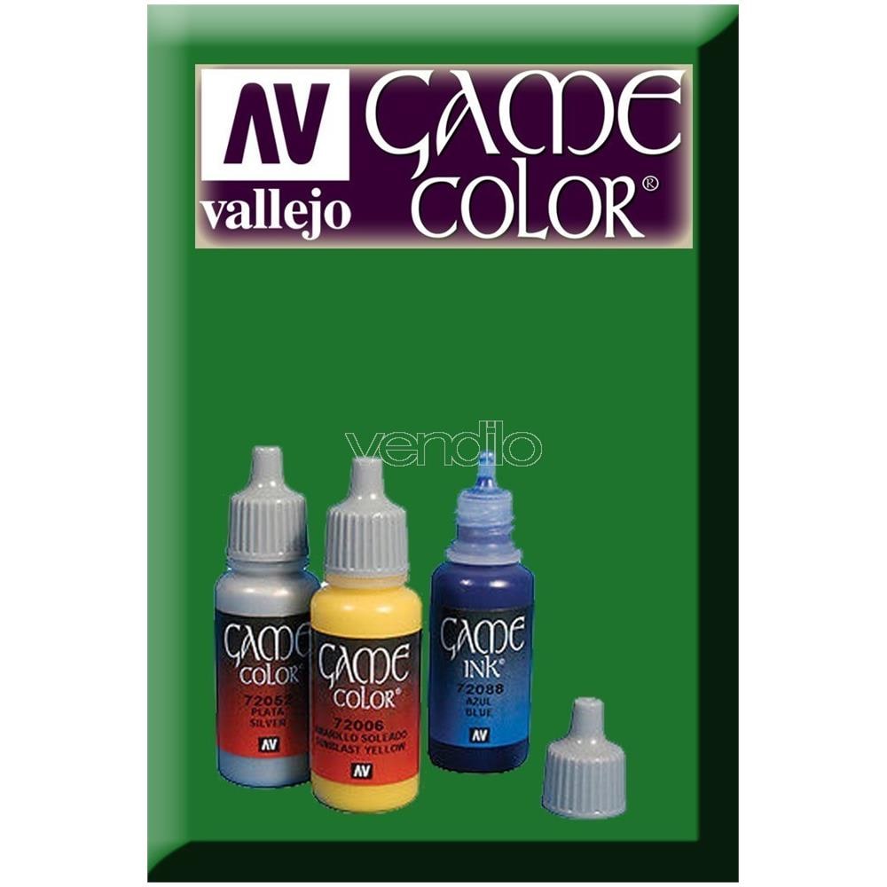 Game Color Goblin Green 72030 Colori - Foto 2