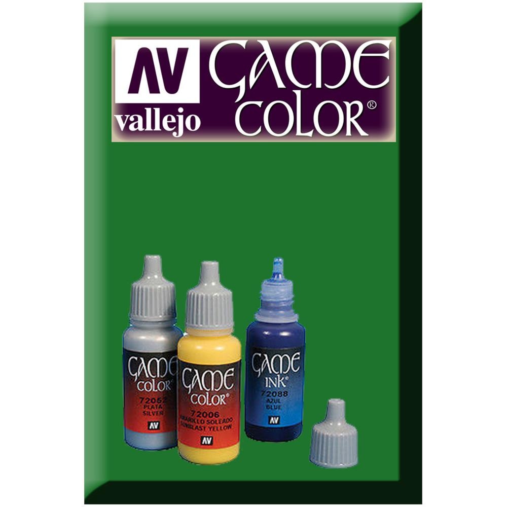 Game Color Goblin Green 72030 Colori - Foto 3