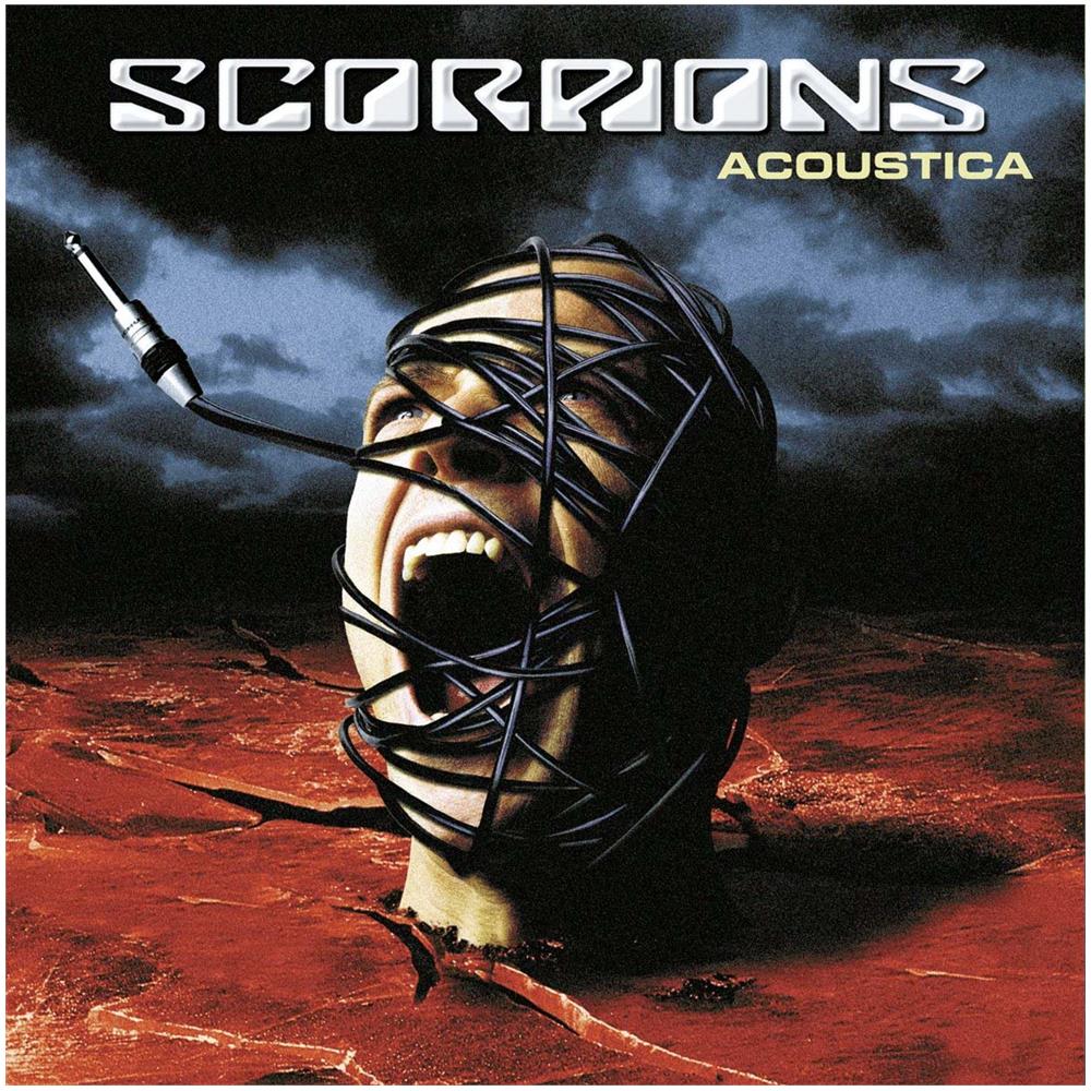 Scorpions - Acoustica - Foto 1