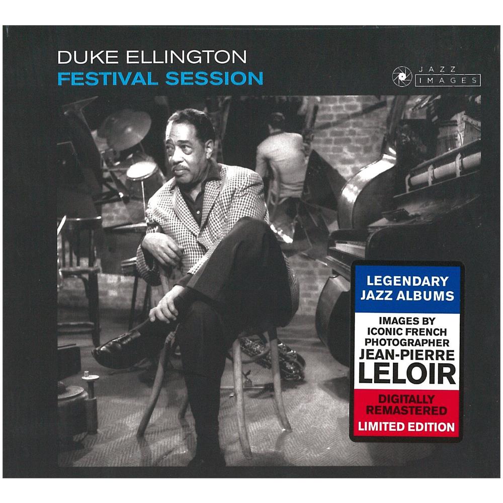 Duke Ellington - Festival Session - Foto 1
