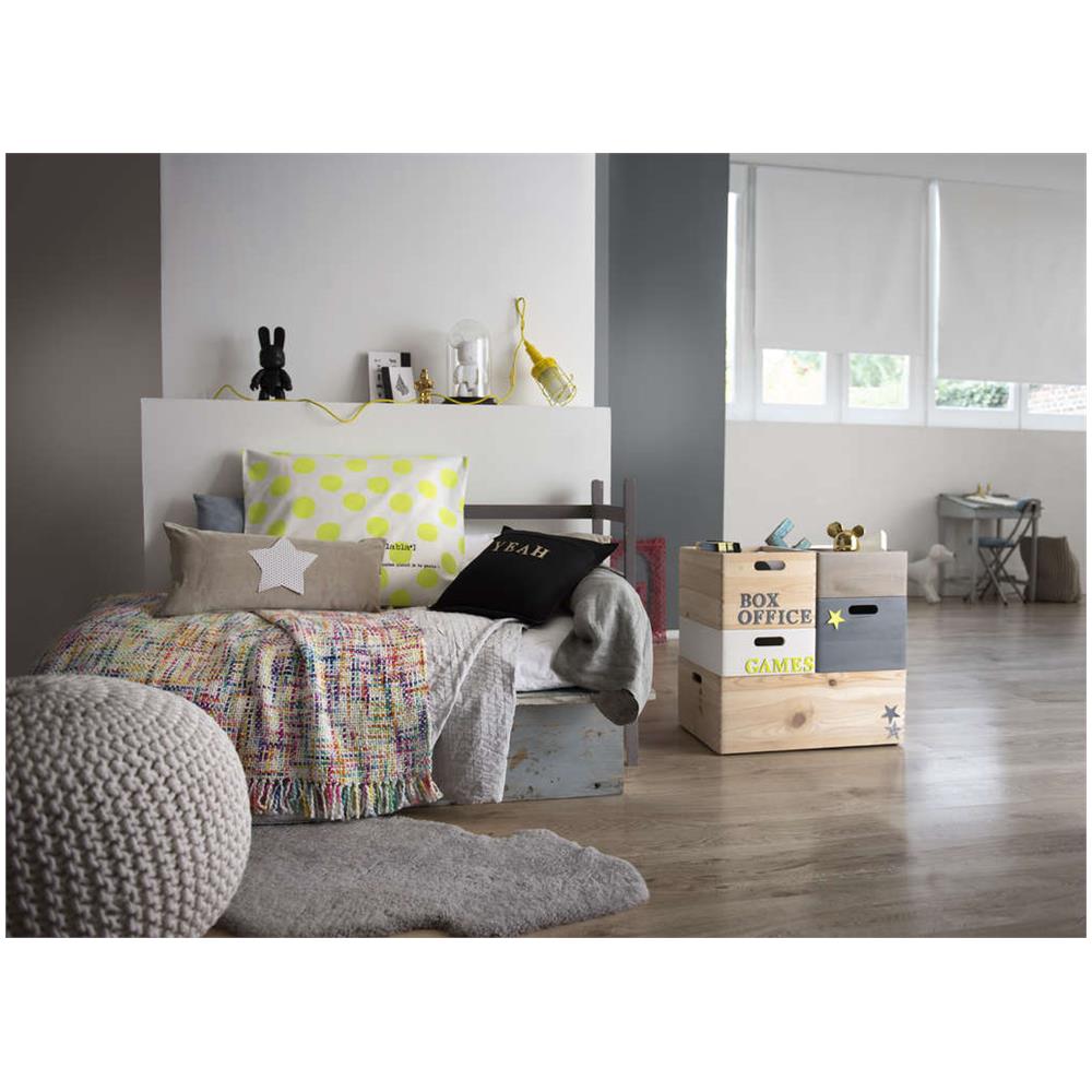 Scatola In Pino Naturale S - Foto 3