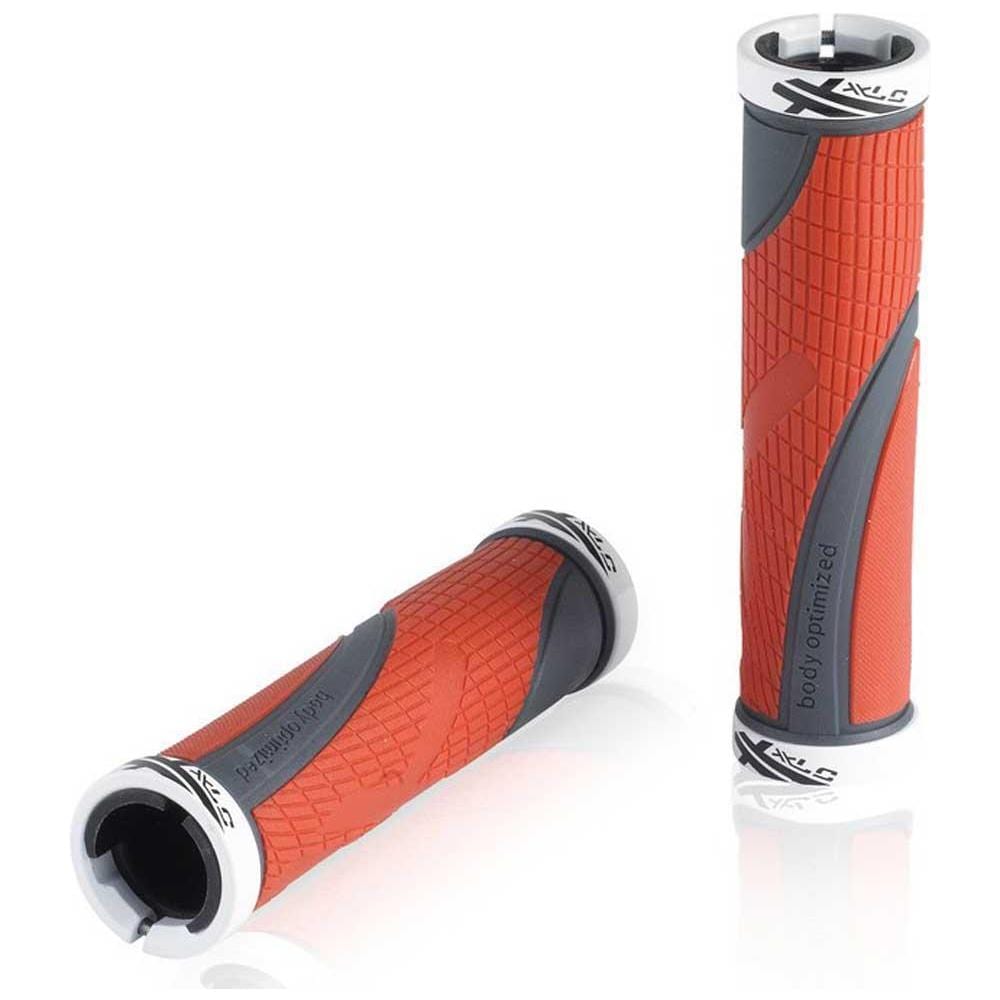 Manopole Gr-s22 Rosso / grigio - Foto 2