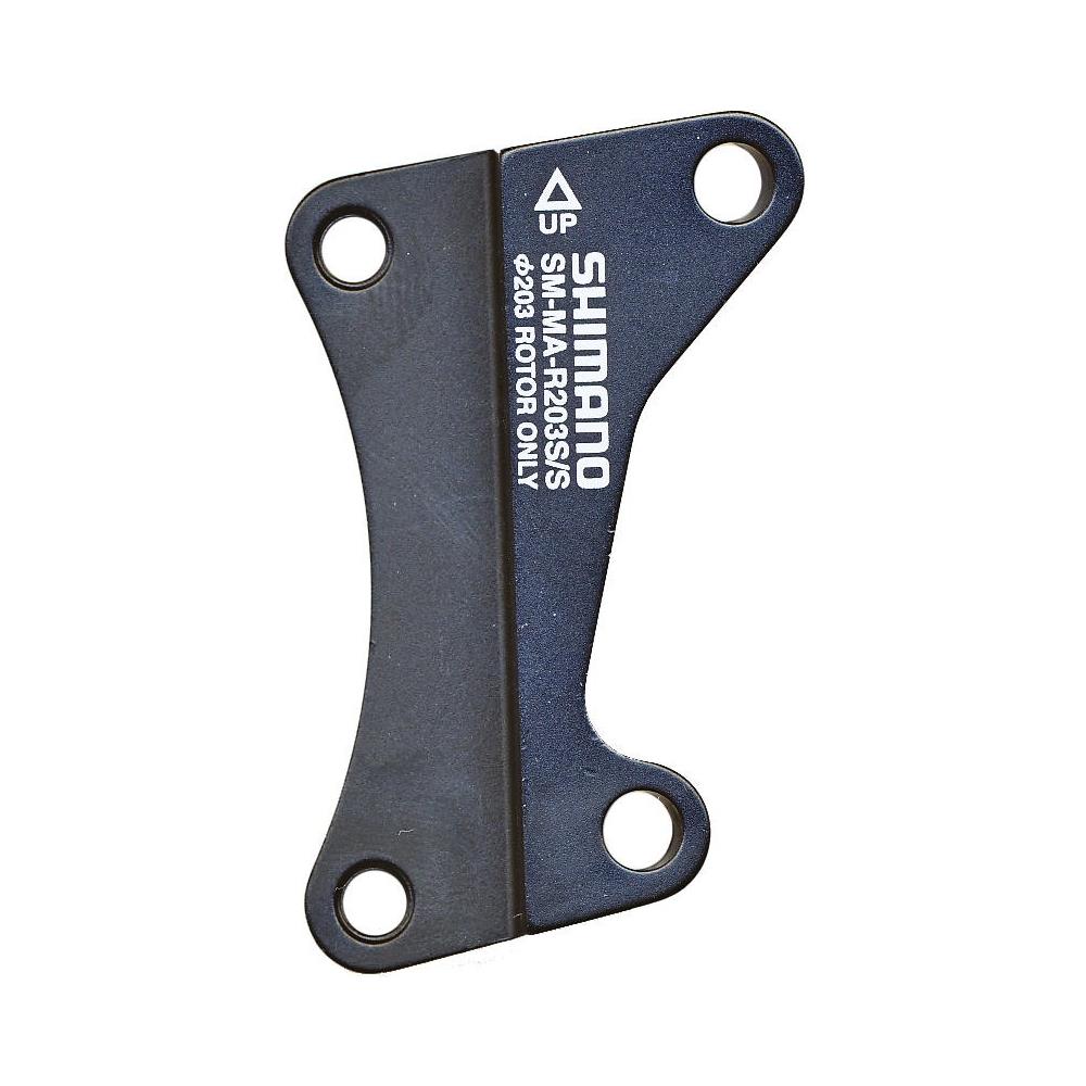 Adattatore Sm-ma-r203s / s Posteriore 203mm Is 2000 - Foto 1
