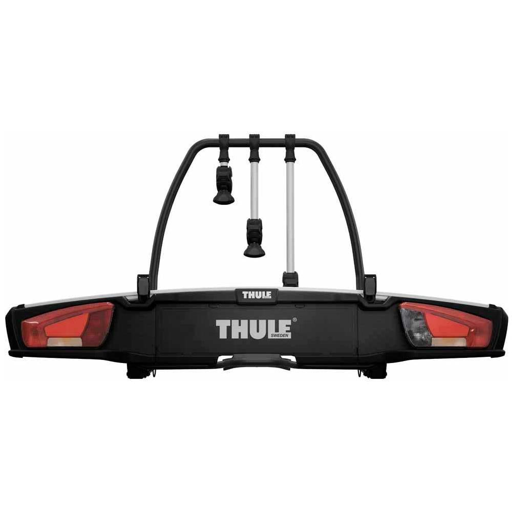 Portabici Velospace Xt 3b / 13 Pin Trasporto One Size - Foto 1