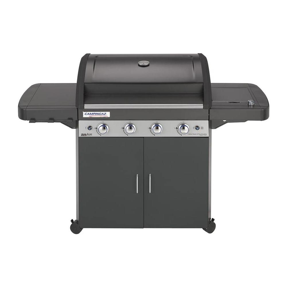 Barbecue a Gas 4 Series Classic LS Plus D DualGas - Foto 2