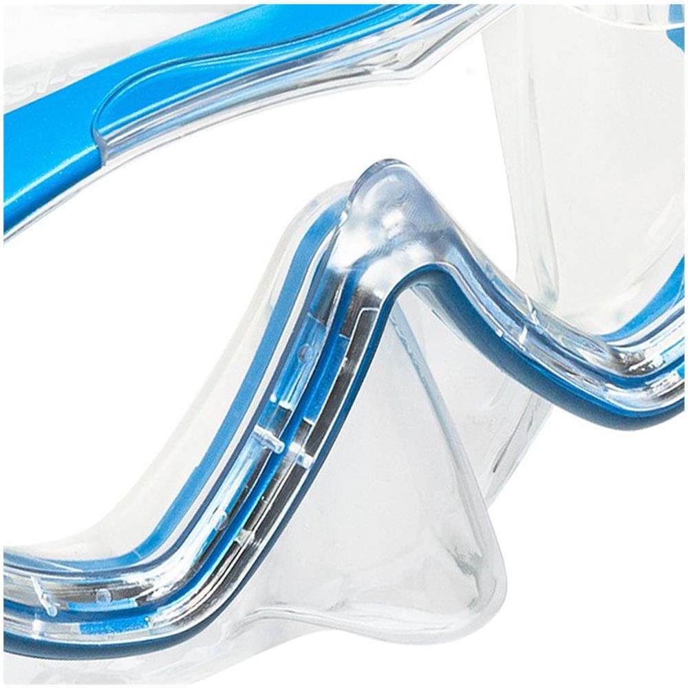 Piumetta Kid 3-7 Anni Maschera Bambini - Foto 4