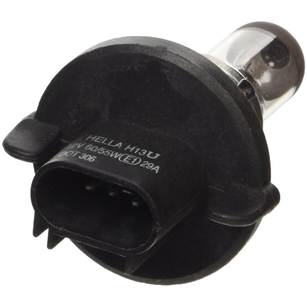 8gj 008 837-121 Lampadina Alogena H13, 12v, 60/55w - Foto 2
