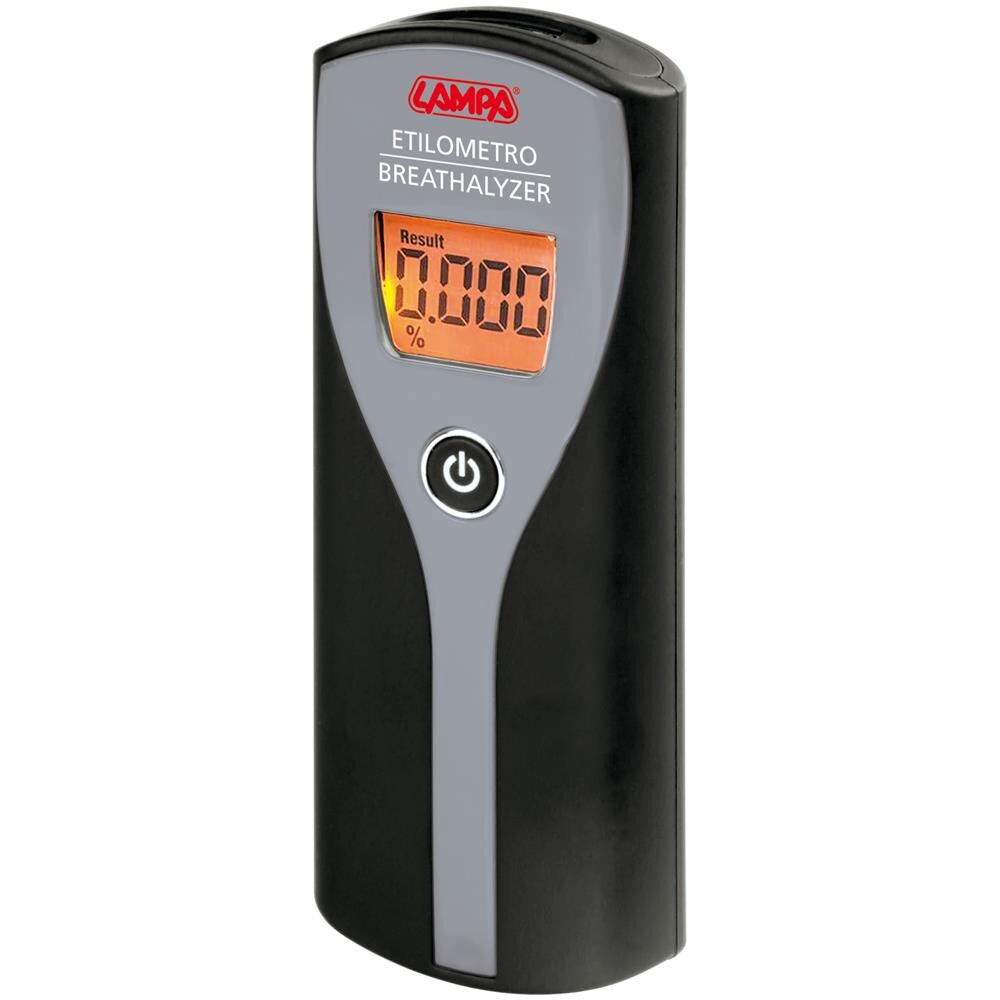 44003 Premium Etilometro Con Display Digitale - Foto 1