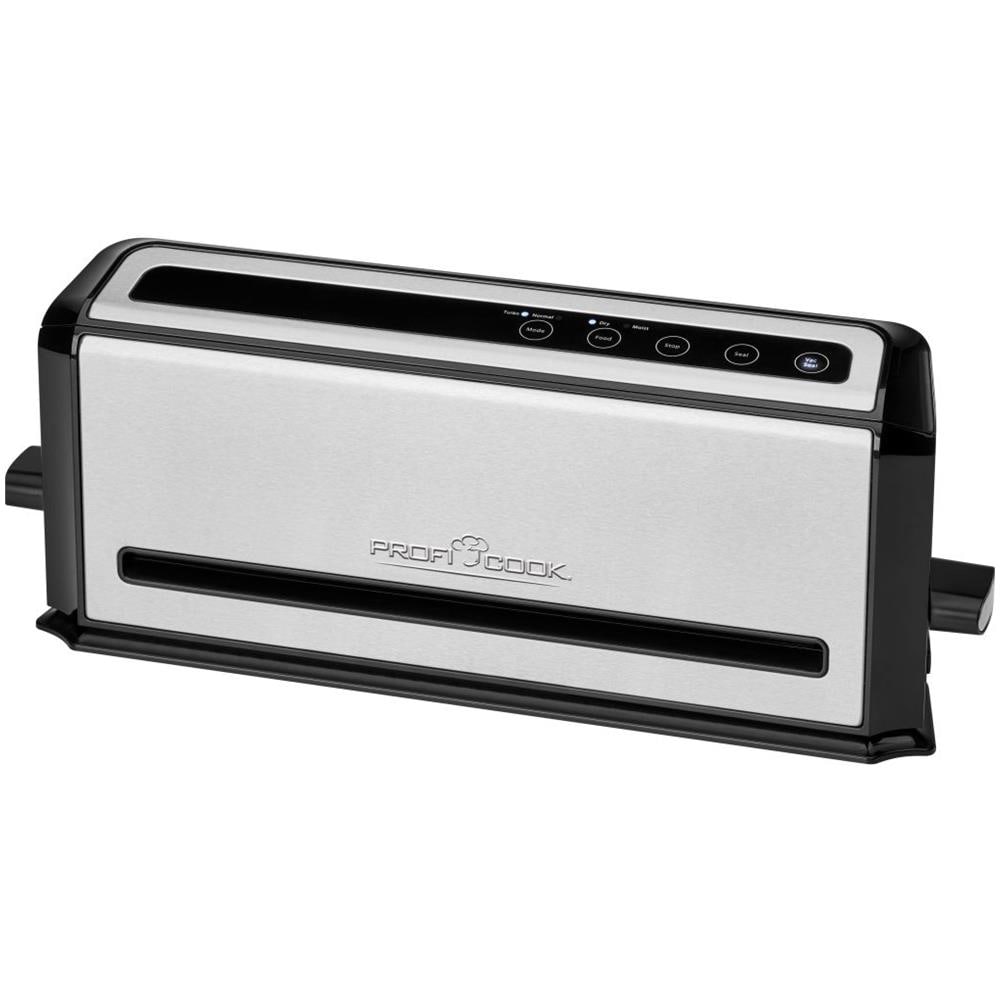 Macchina Per Sottovuoto Con 10 Sacchetti Pc-vk 1133 110 W - Foto 1