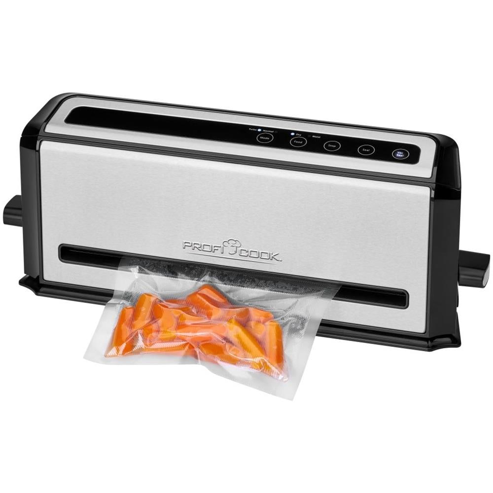Macchina Per Sottovuoto Con 10 Sacchetti Pc-vk 1133 110 W - Foto 2