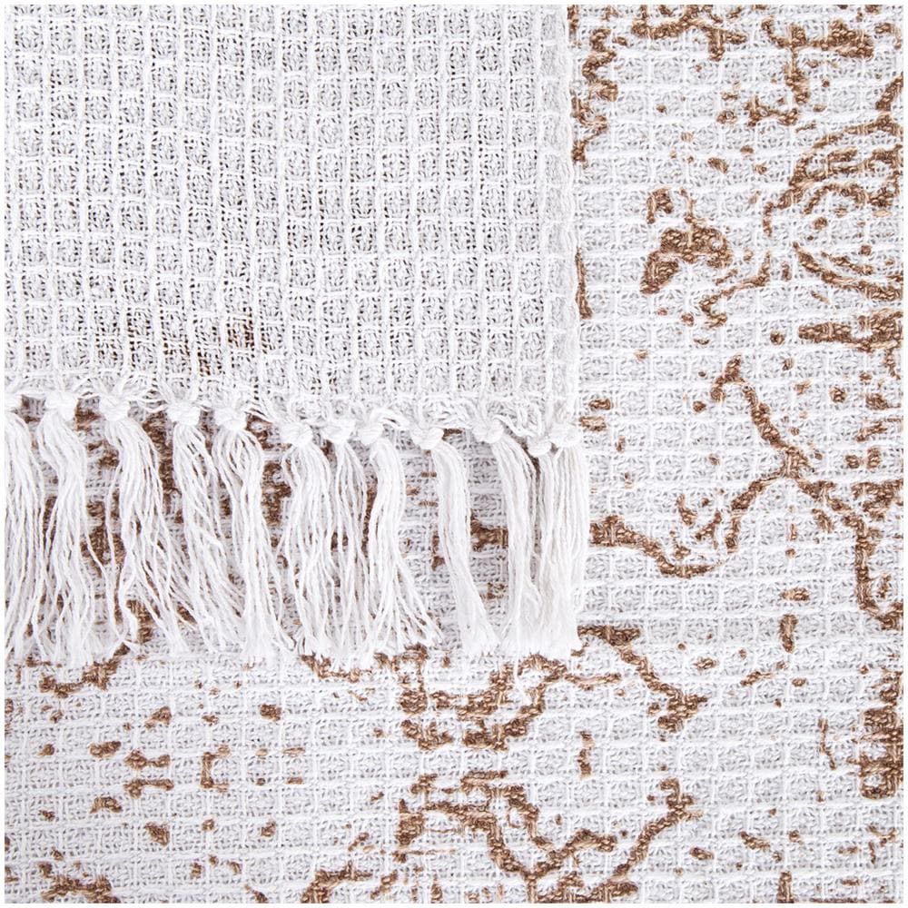 Copriletto Plaid 130x165cm Pazaryeri - Foto 2