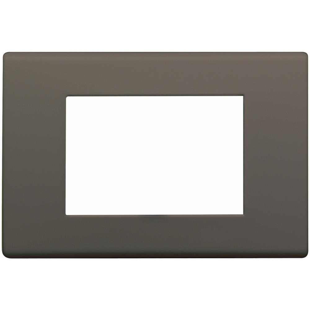 Cover Bk Termostato Th / 350 Grigio Antracite - Foto 3