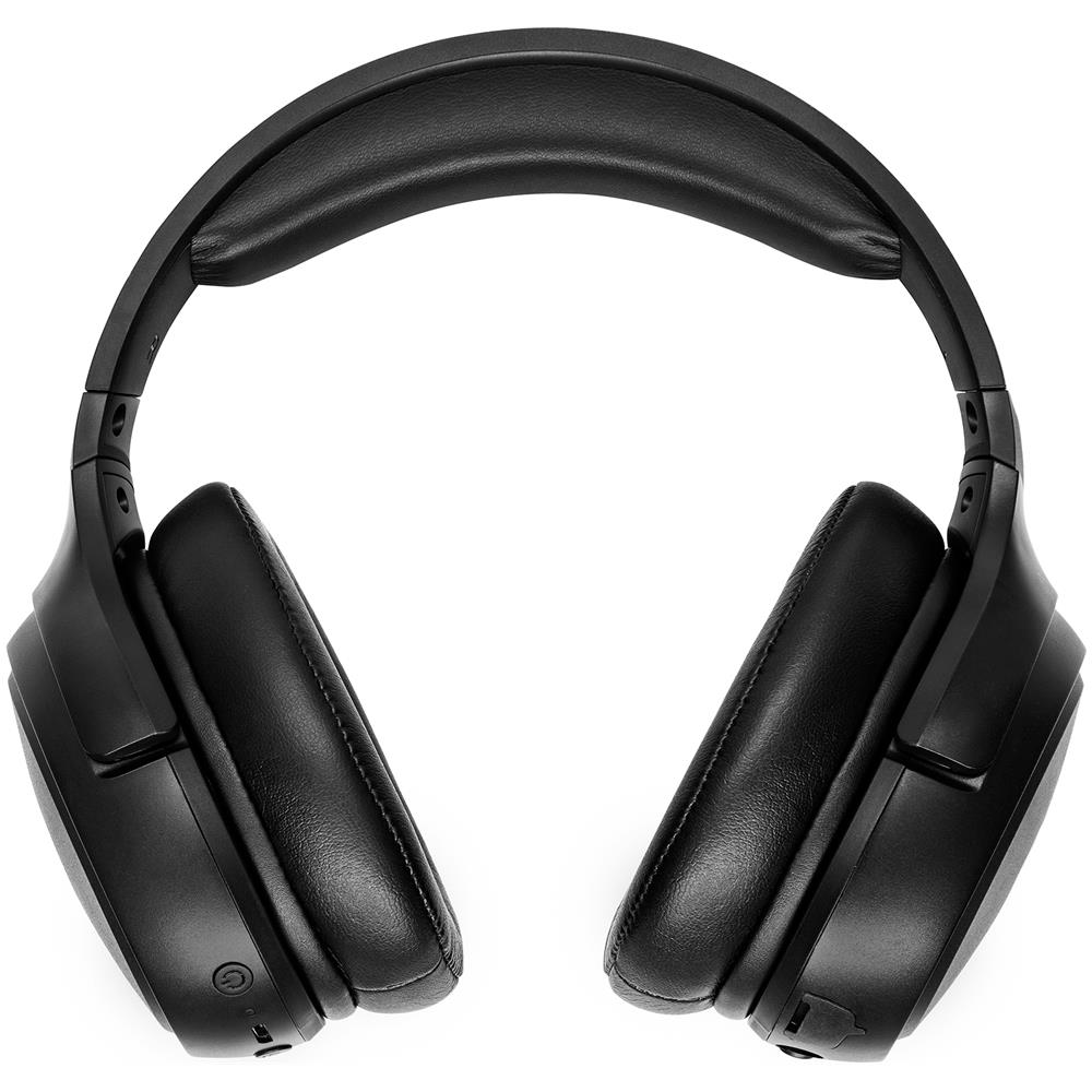 Cuffie Wireless Gaming MH670 Stereo con Microfono Colore Nero - Foto 2