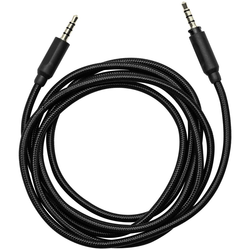 Cuffie Wireless Gaming MH670 Stereo con Microfono Colore Nero - Foto 6