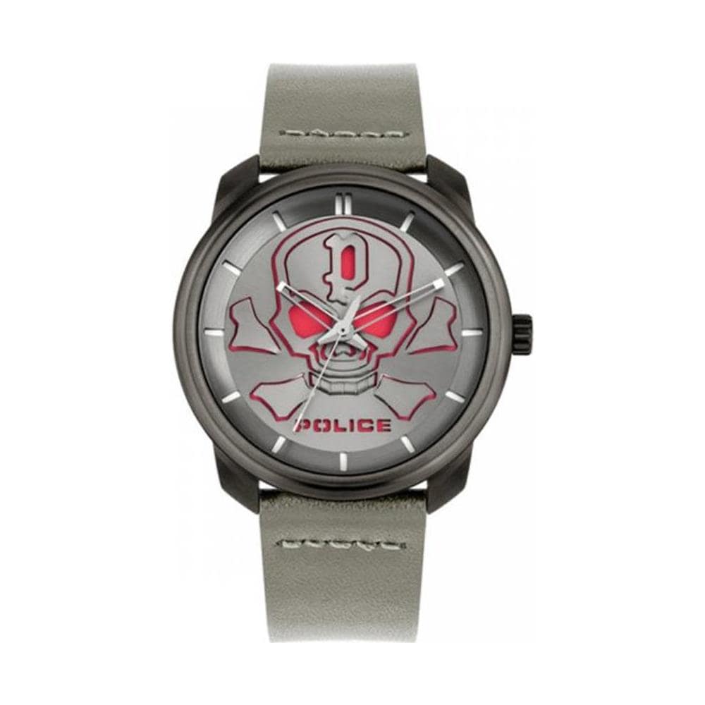 Orologio Pl15714jsu-61. Quarzo, Colore Grigio. Uomo. - In ordine - Foto 1