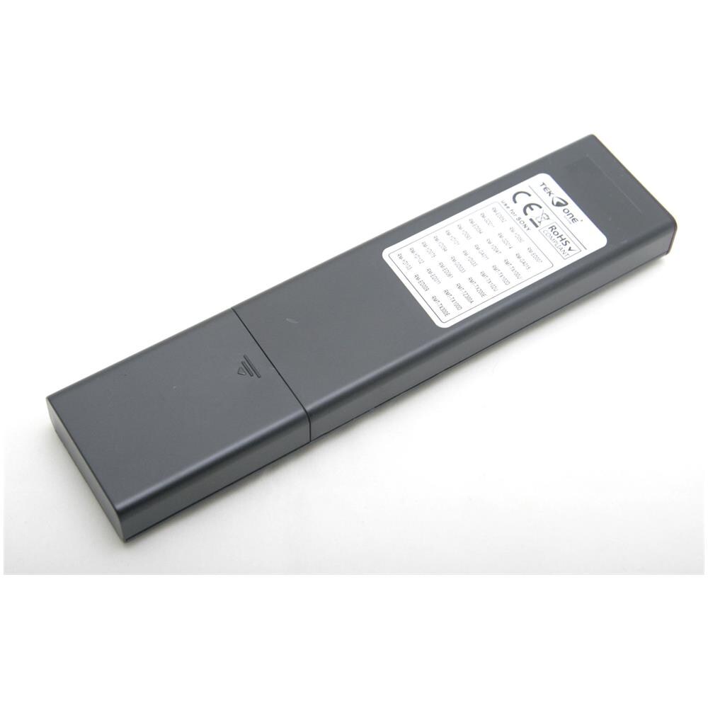 Telecomando Compatibile Smart Tv Sony Televisore Lcd Led 3d 4k Universale - Foto 2