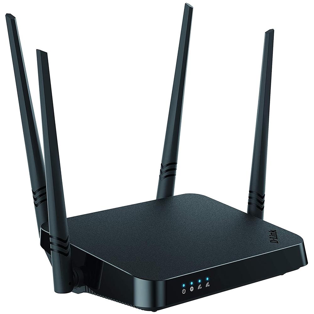 Router Wireless DIR-842V2 Dual-Band AC1200 4 Porte Gigabit Ethernet LAN + 1 WAN - Foto 2