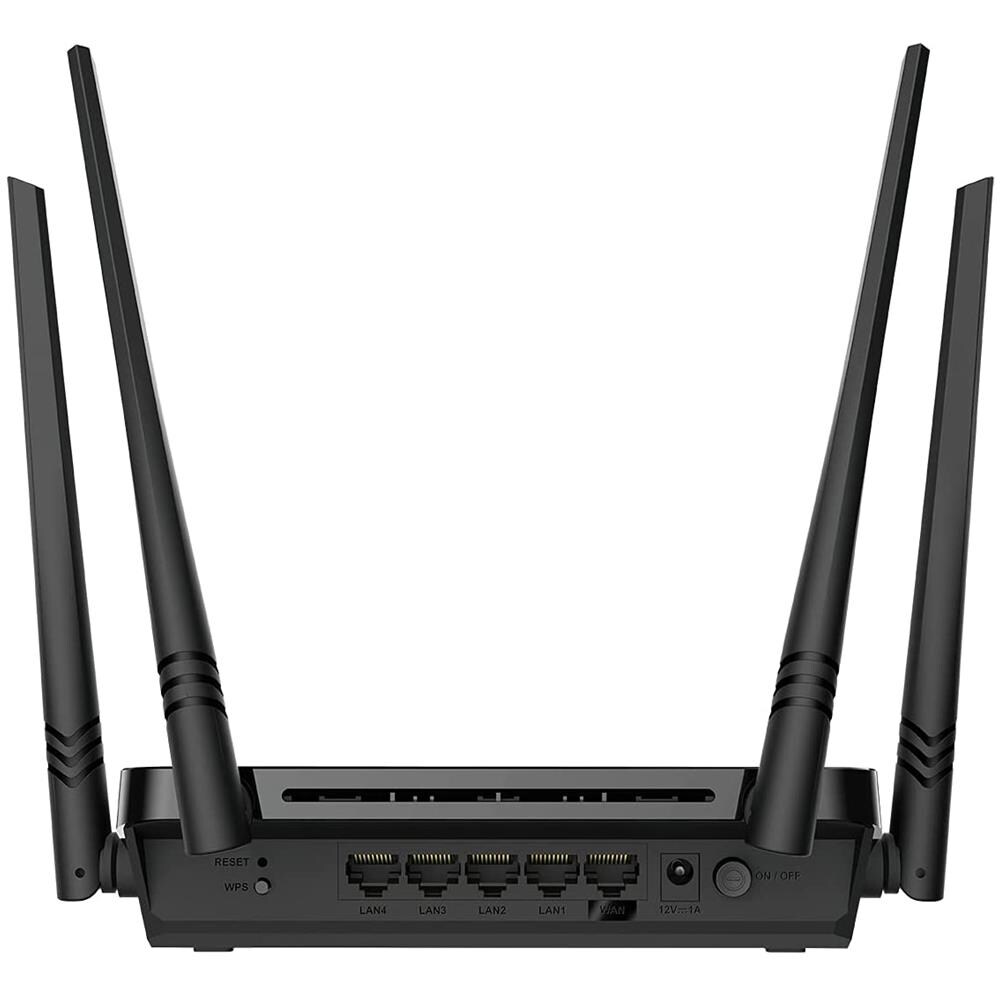 Router Wireless DIR-842V2 Dual-Band AC1200 4 Porte Gigabit Ethernet LAN + 1 WAN - Foto 3