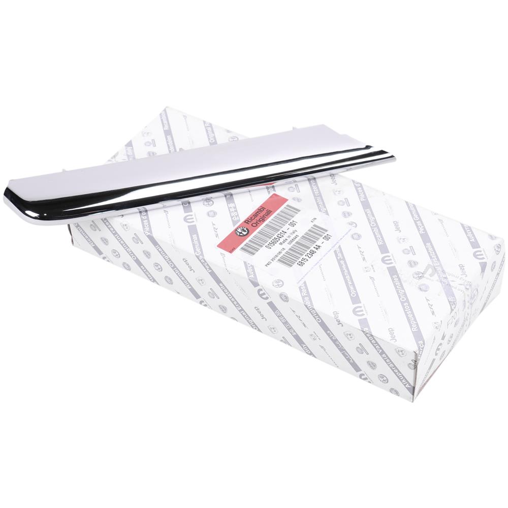 Fiat Bandella Di Protezione On The Anteriore Paraurti Destra Alfa Romeo 159 - Foto 1